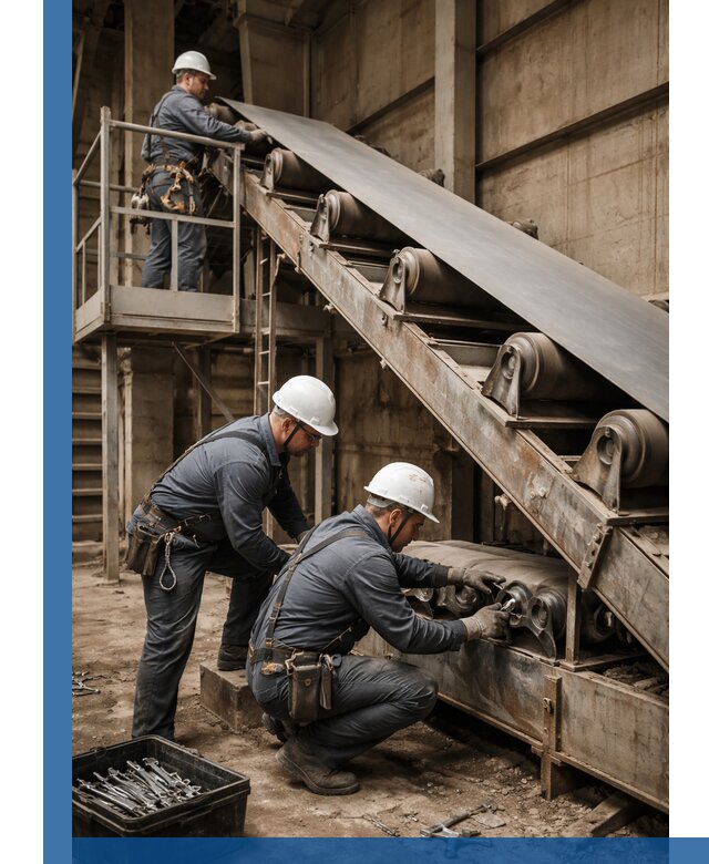 Ремонт элеваторов в Клинцах аварийный и плановый сервис